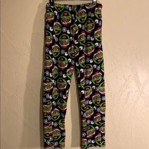 Pajama Pants
